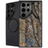 NFL Indianapolis Colts Realtree AP Camo Galaxy S25 Ultra Kickstand Case